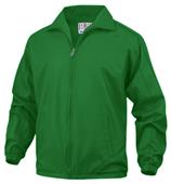Baw Adult Classic Solid Outerwear Jackets Baw Adult Classic Solid Outerwear Jackets