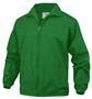 Adult Classic Solid Outerwear Jackets
