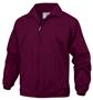 Adult Classic Solid Outerwear Jackets