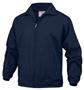 Adult Classic Solid Outerwear Jackets