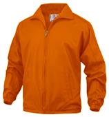 Baw Adult Classic Solid Outerwear Jackets Baw Adult Classic Solid Outerwear Jackets