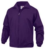 Baw Adult Classic Solid Outerwear Jackets Baw Adult Classic Solid Outerwear Jackets