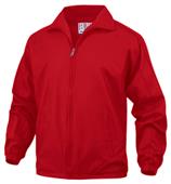 Baw Adult Classic Solid Outerwear Jackets Baw Adult Classic Solid Outerwear Jackets
