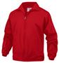 Adult Classic Solid Outerwear Jackets