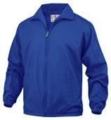 Baw Adult Classic Solid Outerwear Jackets Baw Adult Classic Solid Outerwear Jackets