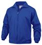 Adult Classic Solid Outerwear Jackets