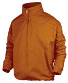 Baw Youth Classic Solid Outerwear Jackets Baw Youth Classic Solid Outerwear Jackets