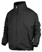 Baw Youth Classic Solid Outerwear Jackets Baw Youth Classic Solid Outerwear Jackets