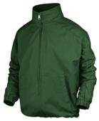 Baw Youth Classic Solid Outerwear Jackets Baw Youth Classic Solid Outerwear Jackets