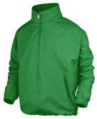 Baw Youth Classic Solid Outerwear Jackets Baw Youth Classic Solid Outerwear Jackets