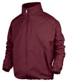 Baw Youth Classic Solid Outerwear Jackets Baw Youth Classic Solid Outerwear Jackets