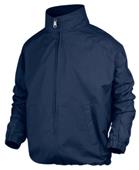 Baw Youth Classic Solid Outerwear Jackets Baw Youth Classic Solid Outerwear Jackets