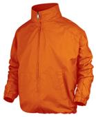 Baw Youth Classic Solid Outerwear Jackets Baw Youth Classic Solid Outerwear Jackets