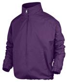Baw Youth Classic Solid Outerwear Jackets Baw Youth Classic Solid Outerwear Jackets
