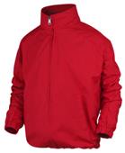 Baw Youth Classic Solid Outerwear Jackets Baw Youth Classic Solid Outerwear Jackets