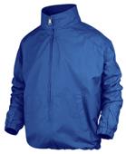 Baw Youth Classic Solid Outerwear Jackets Baw Youth Classic Solid Outerwear Jackets