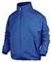 Youth Classic Solid Outerwear Jackets