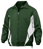 Baw Adult Wind Dagger Outerwear Jackets