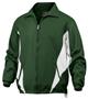 Adult Wind Dagger Outerwear Jackets