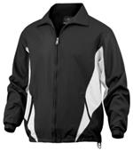 Baw Adult Wind Dagger Outerwear Jackets