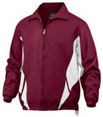 Baw Adult Wind Dagger Outerwear Jackets