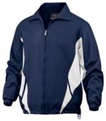 Baw Adult Wind Dagger Outerwear Jackets