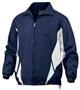 Adult Wind Dagger Outerwear Jackets