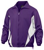 Baw Adult Wind Dagger Outerwear Jackets