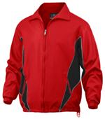 Baw Adult Wind Dagger Outerwear Jackets