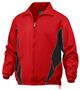 Adult Wind Dagger Outerwear Jackets
