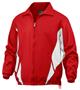 Adult Wind Dagger Outerwear Jackets