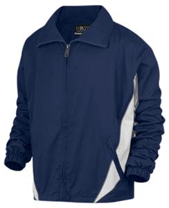 NAVY/WHITE