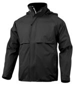 Baw Adult Rain Stop Outerwear Jackets Baw Adult Rain Stop Outerwear Jackets