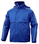 Baw Adult Rain Stop Outerwear Jackets Baw Adult Rain Stop Outerwear Jackets
