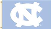 COLLEGIATE North Carolina "NC" 3' x 5' Flag COLLEGIATE North Carolina "NC" 3' x 5' Flag