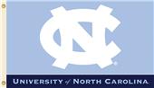 COLLEGIATE North Carolina Tar Heels 3' x 5' Flag COLLEGIATE North Carolina Tar Heels 3' x 5' Flag
