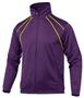 Men's Dual Line Tricot Outerwear Jackets