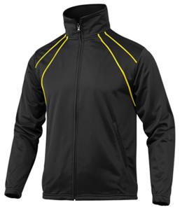 BLACK/GOLD