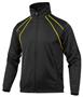 Men's Dual Line Tricot Outerwear Jackets