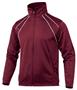 Men's Dual Line Tricot Outerwear Jackets