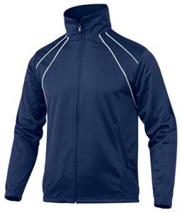 NAVY/WHITE