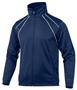 Men's Dual Line Tricot Outerwear Jackets