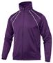 Men's Dual Line Tricot Outerwear Jackets