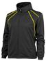 Ladies Dual Line Tricot Outerwear Jackets