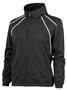Ladies Dual Line Tricot Outerwear Jackets