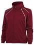 Ladies Dual Line Tricot Outerwear Jackets