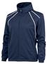 Ladies Dual Line Tricot Outerwear Jackets