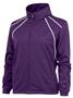 Ladies Dual Line Tricot Outerwear Jackets