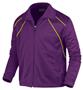 Youth Dual Line Tricot Outerwear Jackets