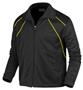 Youth Dual Line Tricot Outerwear Jackets